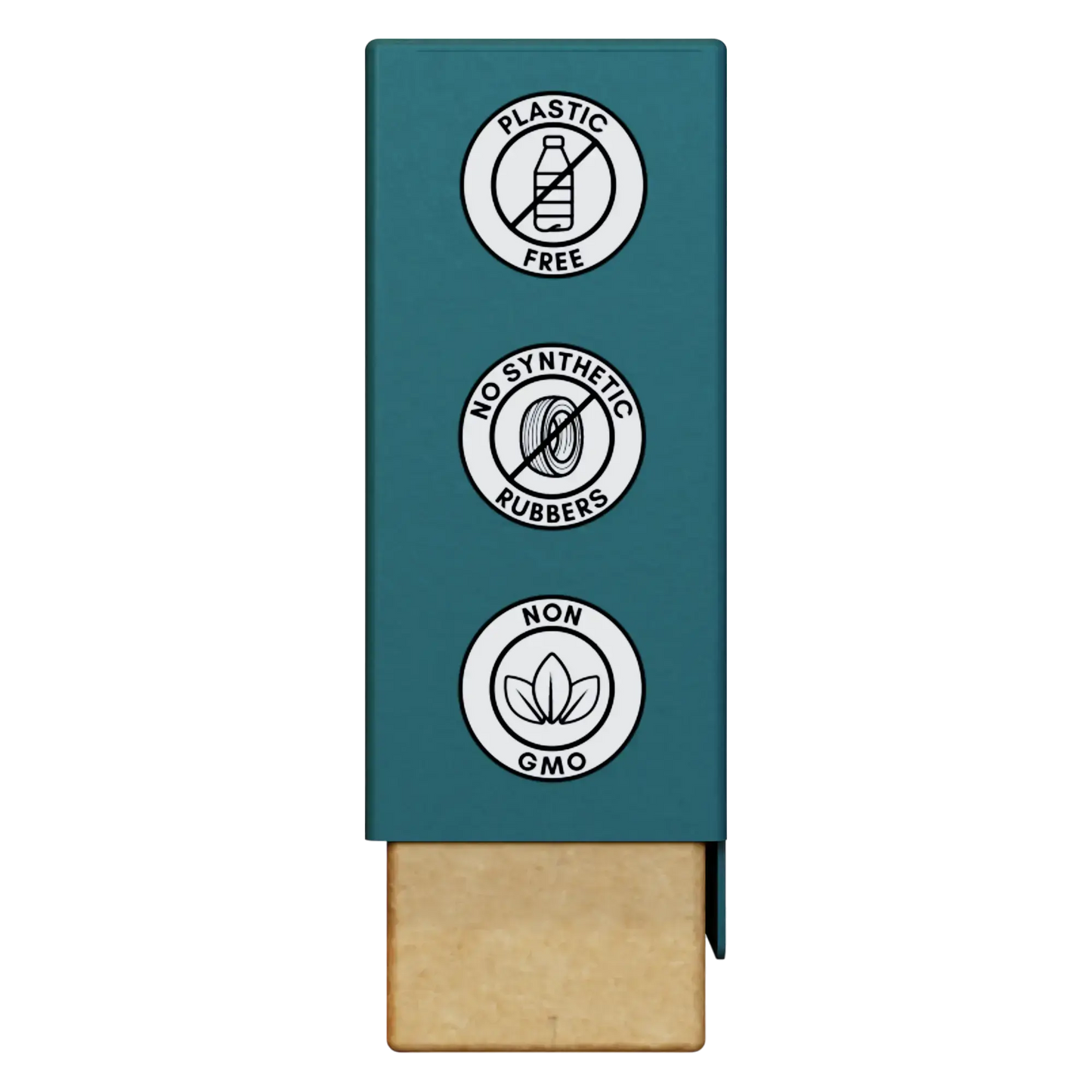 REMINERALIZING GUM