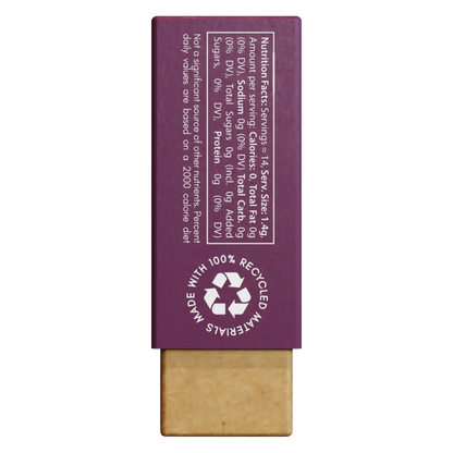 REMINERALIZING GUM