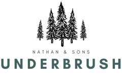 UNDERBRUSH
